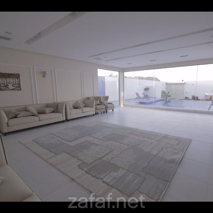 شاليهات فيدا