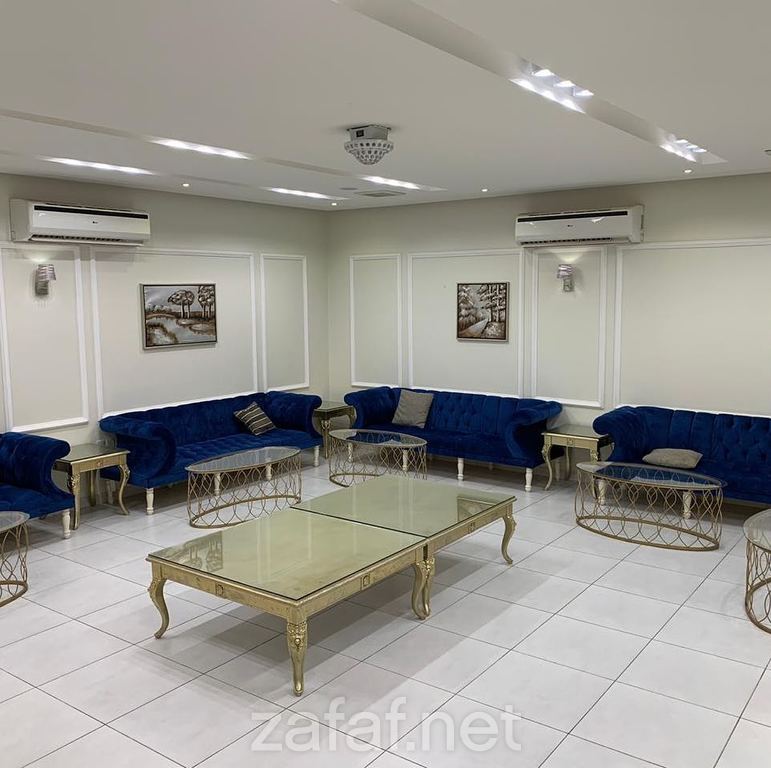 شاليهات فيدا