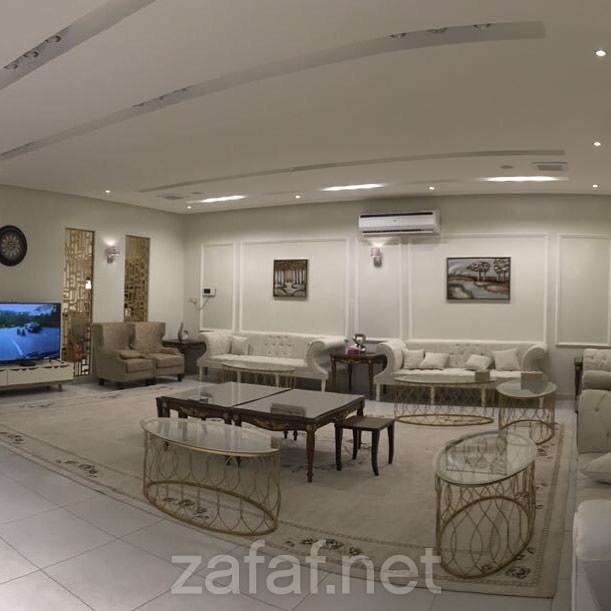 شاليهات فيدا