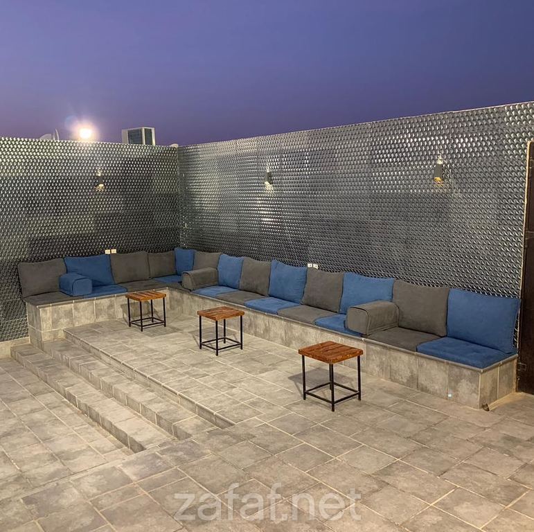 شاليهات فيدا