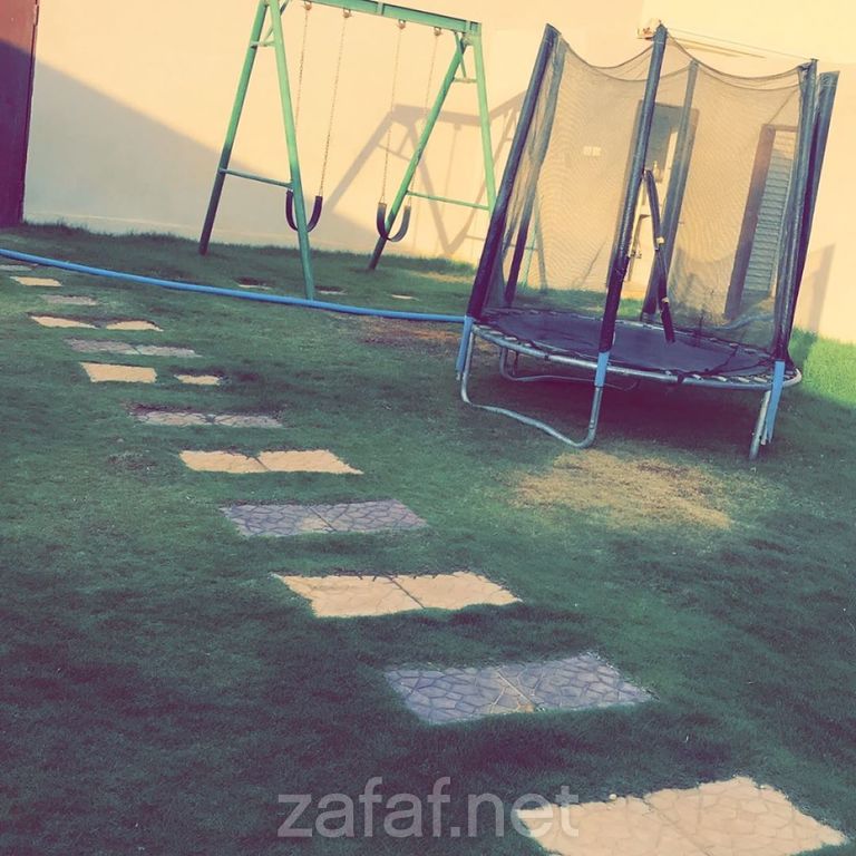 شاليهات روزلين