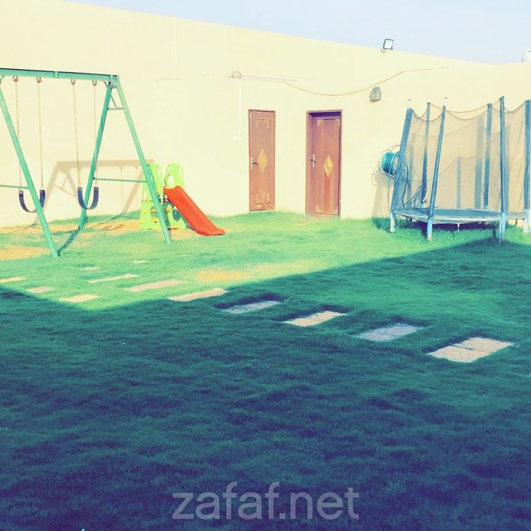 شاليهات روزلين