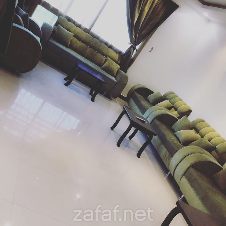 شاليهات روزلين