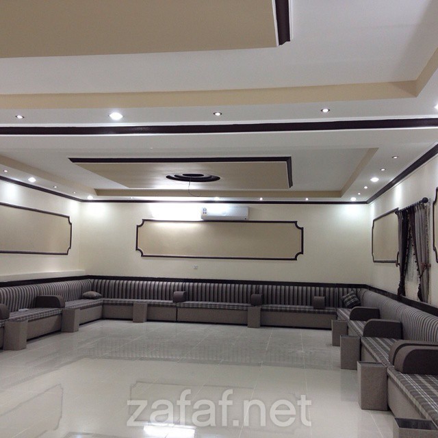 استراحة الماسية