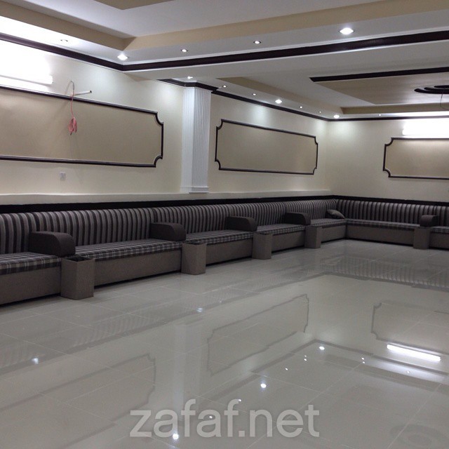 استراحة الماسية