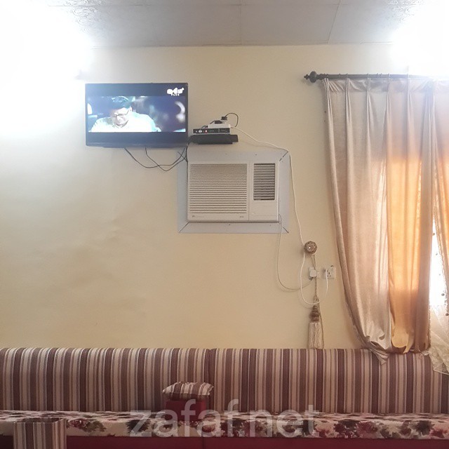 استراحة الماسية
