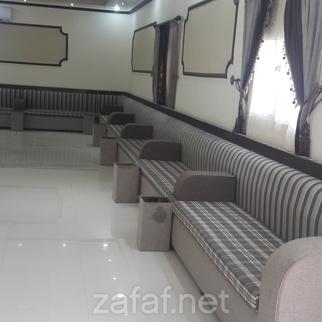 استراحة الماسية