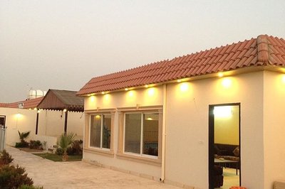 منتجع الماسة