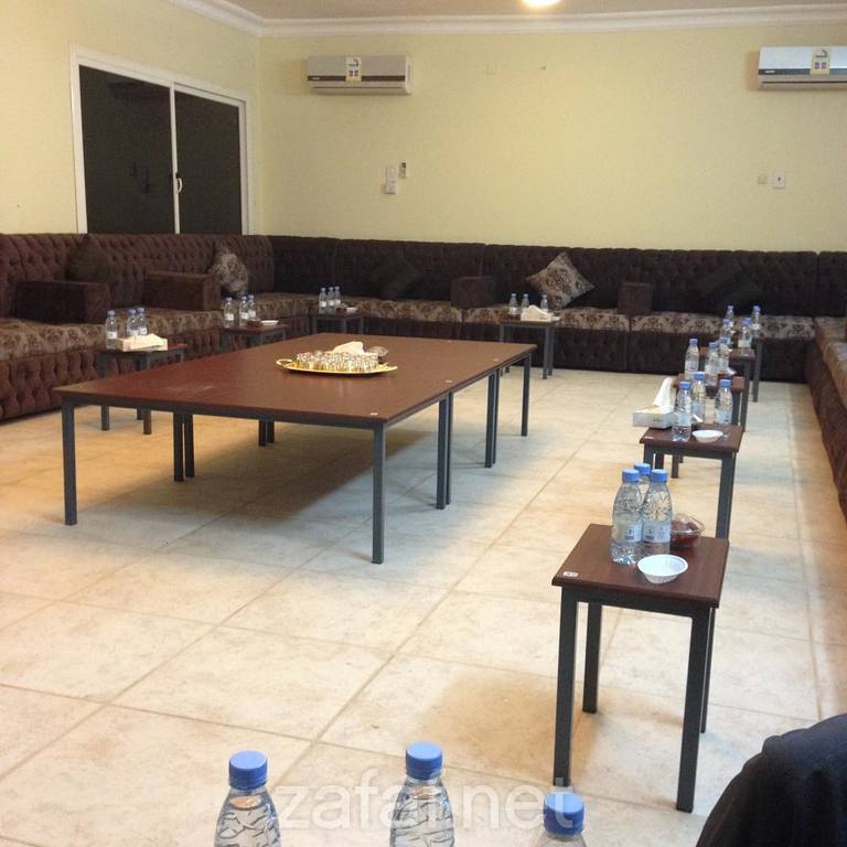 منتجع الماسة