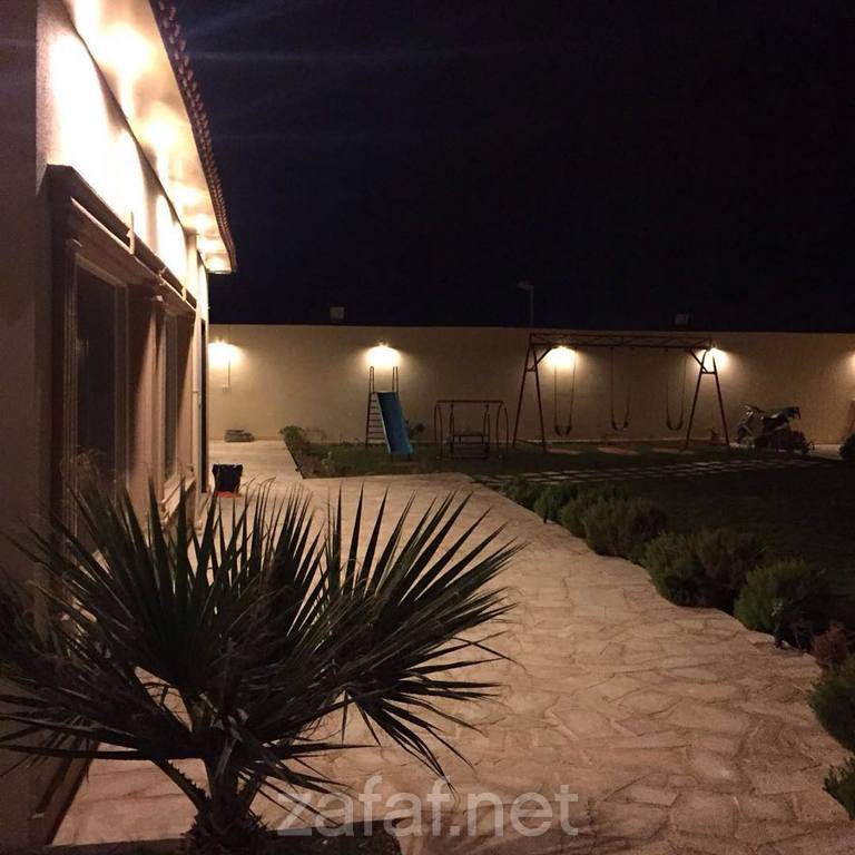 منتجع الماسة