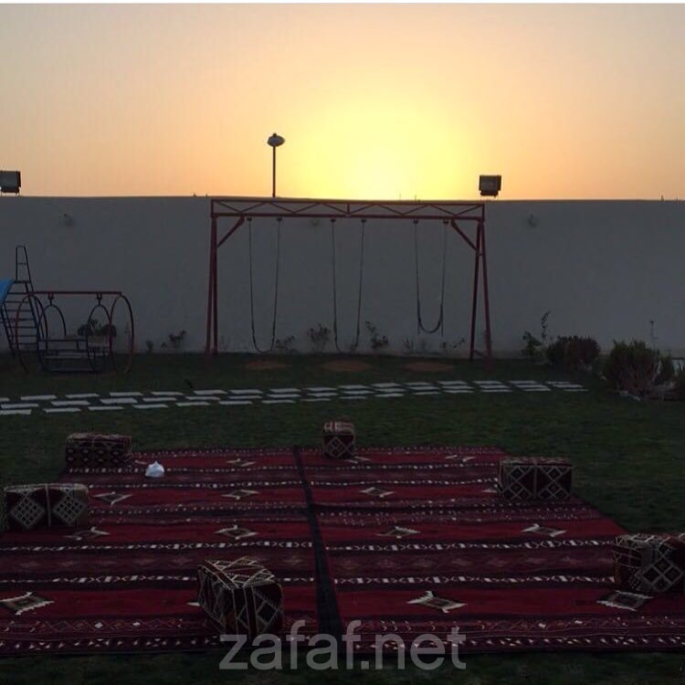 منتجع الماسة