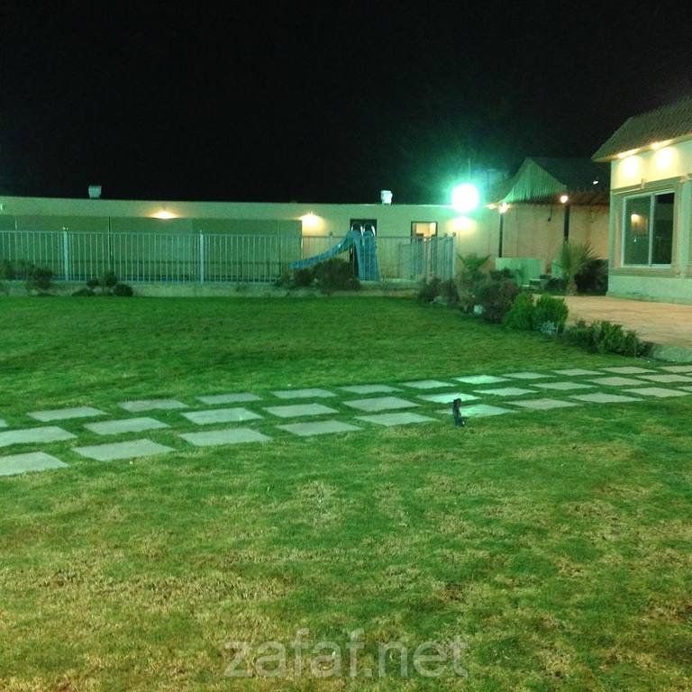 منتجع الماسة