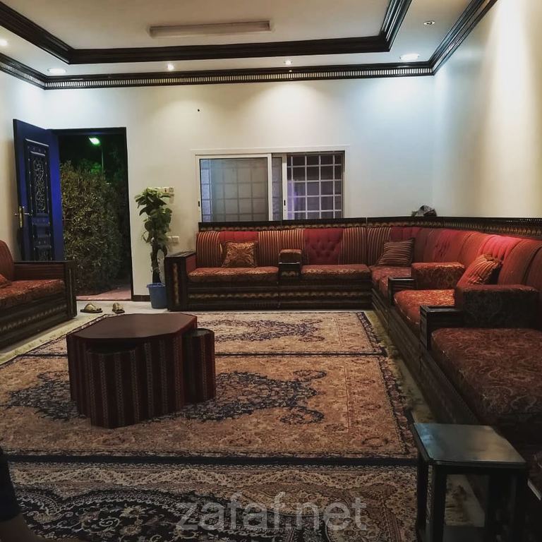 إستراحة مياسين