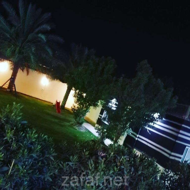 إستراحة مياسين