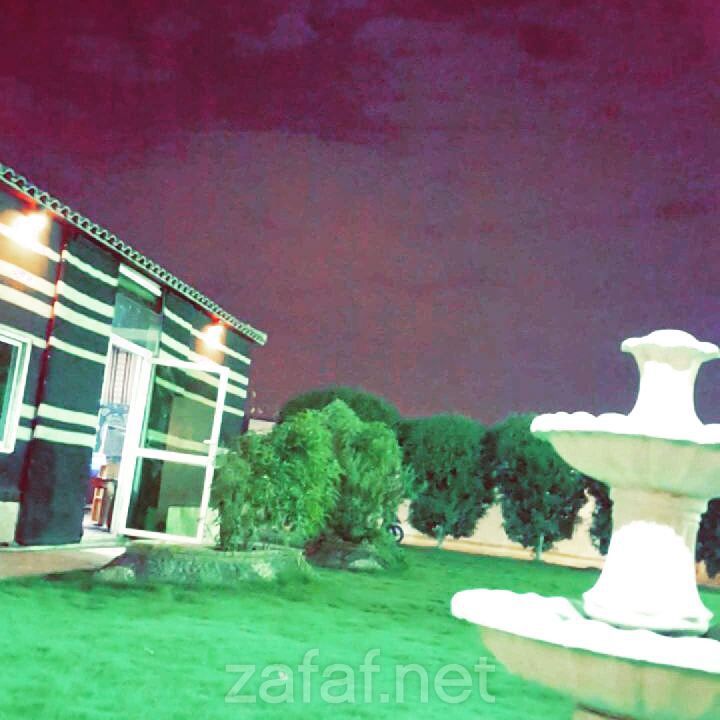 إستراحة مياسين