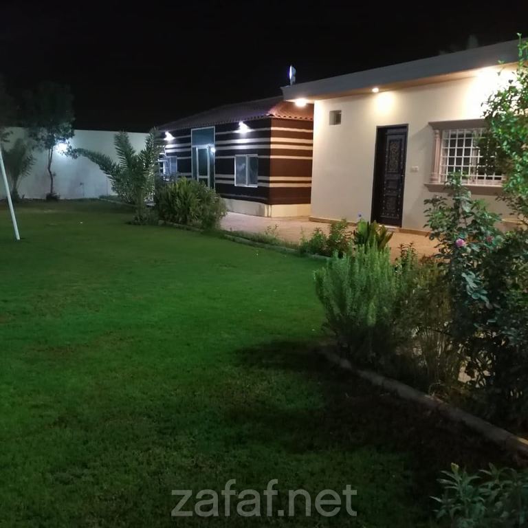 إستراحة مياسين