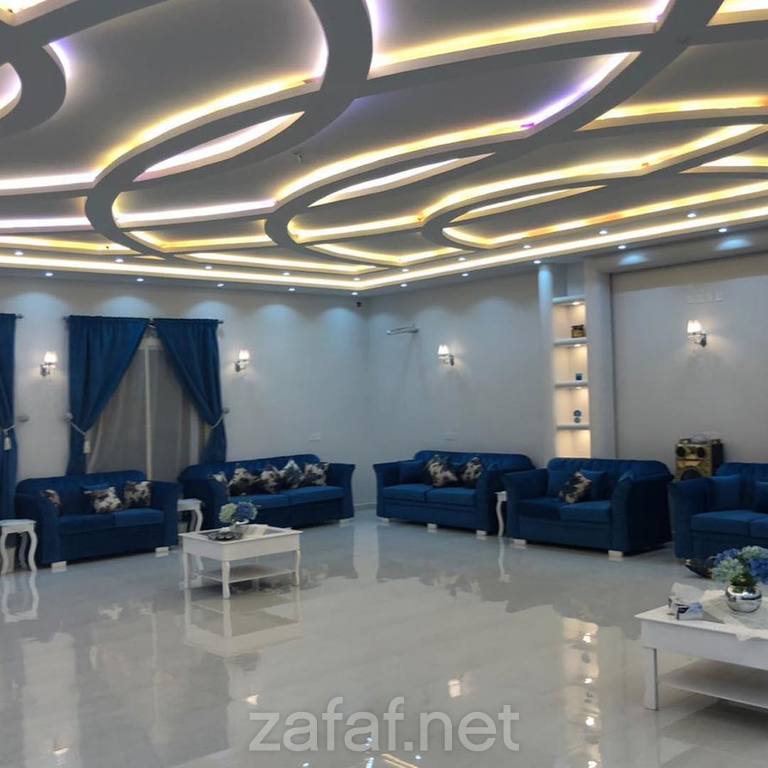 منتجع و استراحة العبير