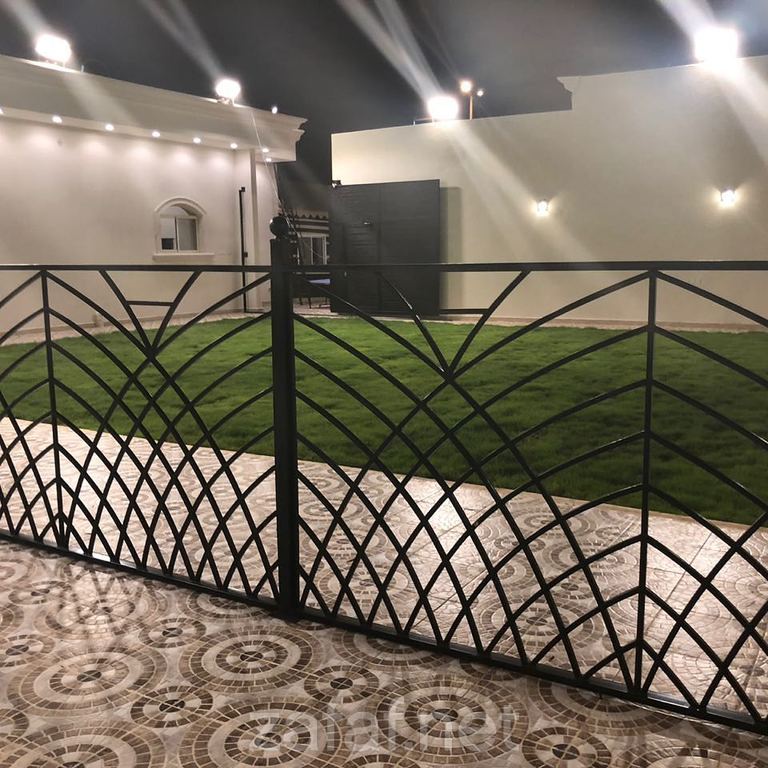 منتجع و استراحة العبير