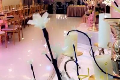 شاليهات إم تو