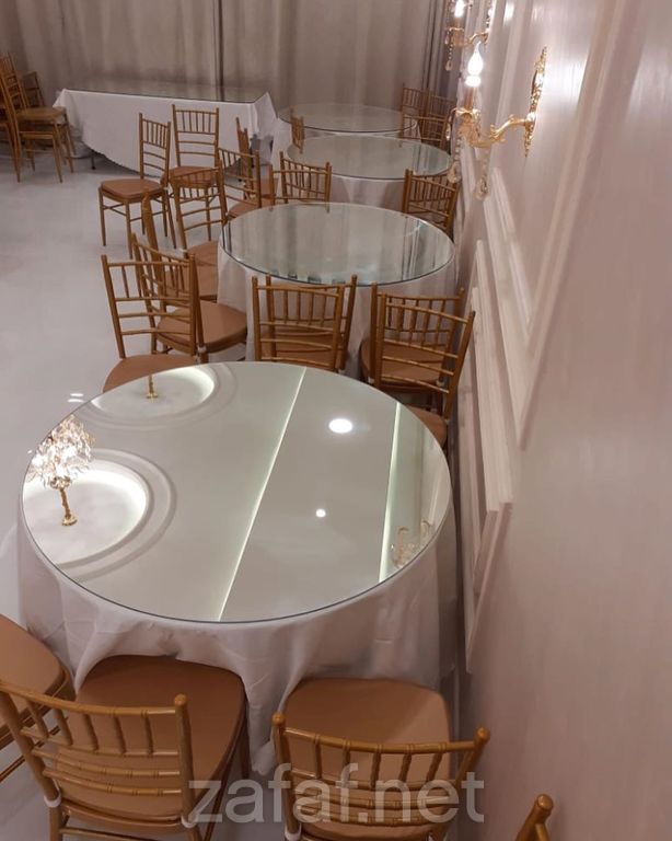 شاليهات إم تو