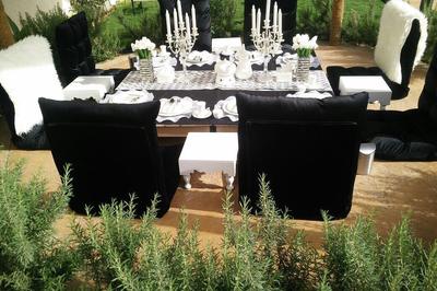 شاليهات موريا