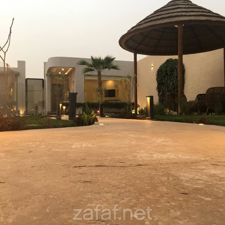 شاليهات موريا