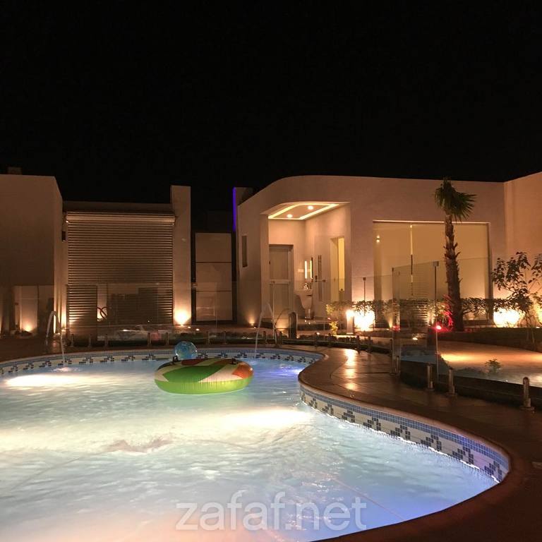 شاليهات موريا