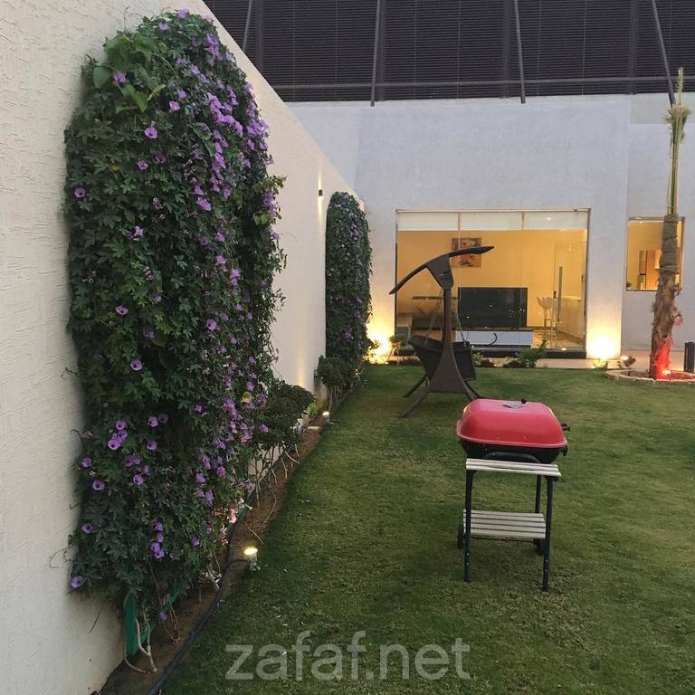 شاليهات موريا