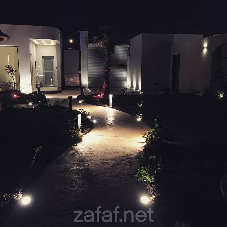 شاليهات موريا