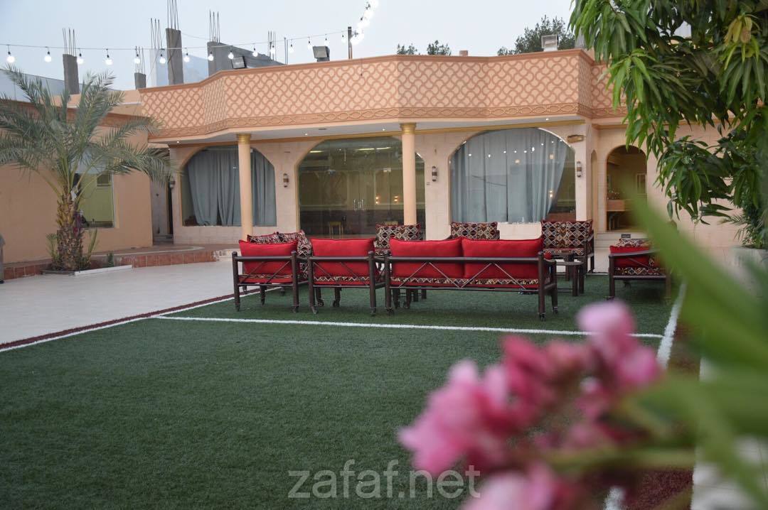 استراحة السلطان1