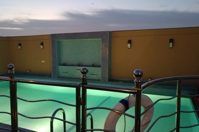 استراحة السلطان2