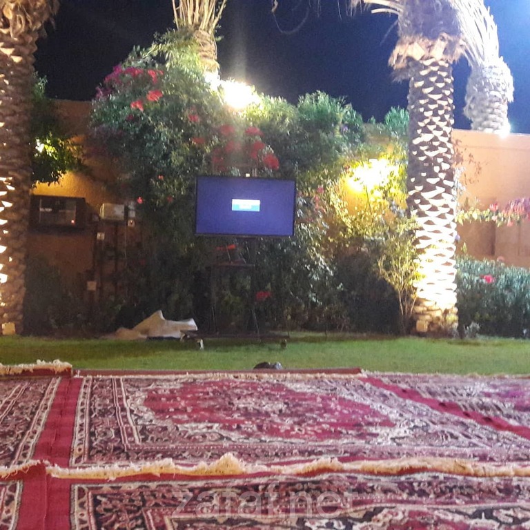 استراحة السلطان2