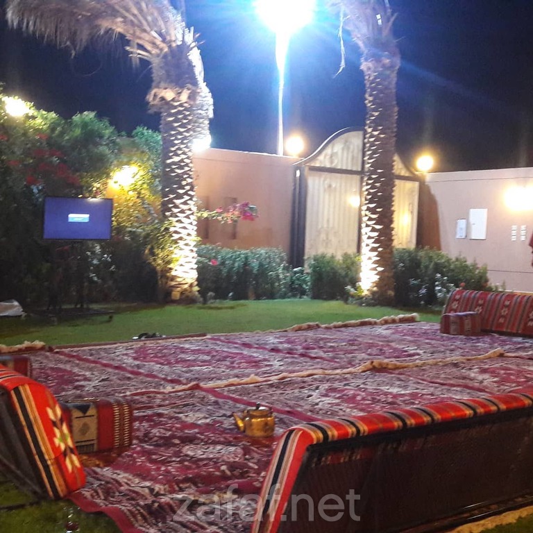 استراحة السلطان2