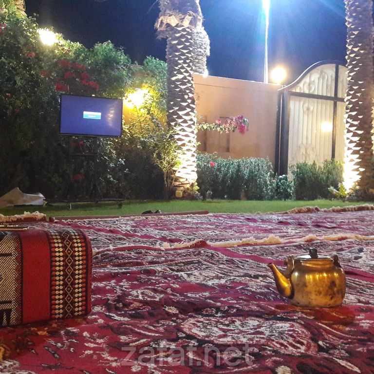 استراحة السلطان2