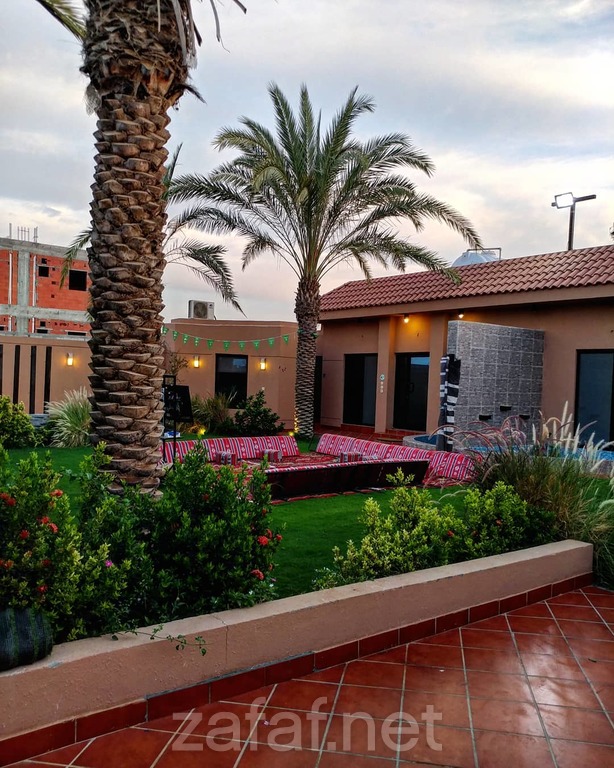 استراحة السلطان2