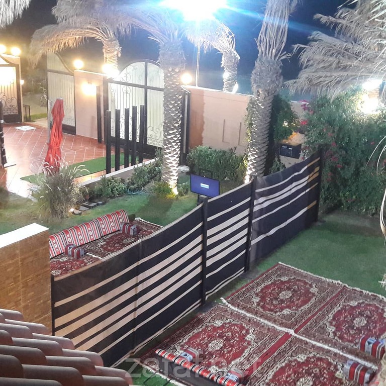 استراحة السلطان2