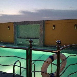 استراحة السلطان2