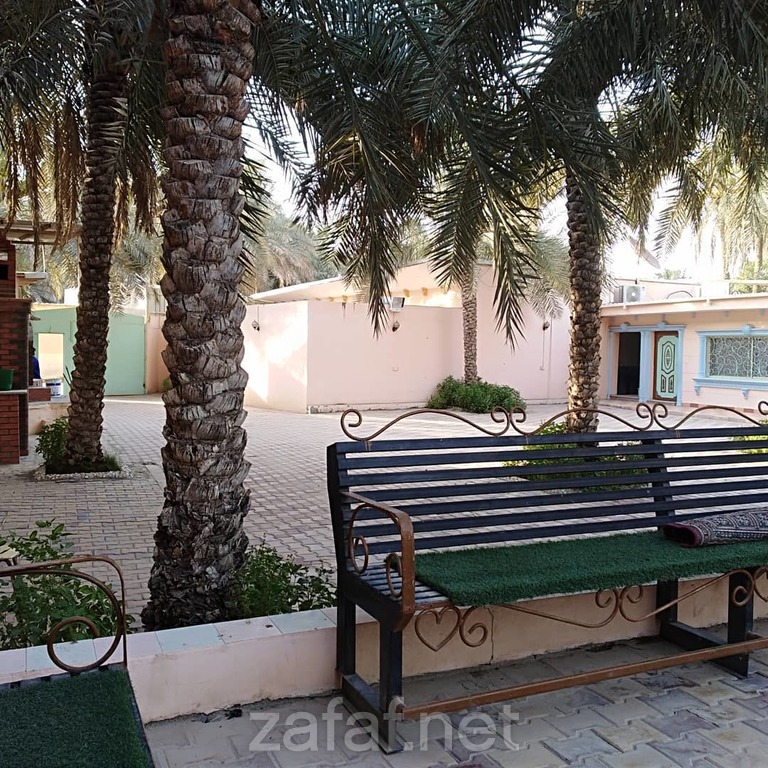 استراحة ديالا لاند