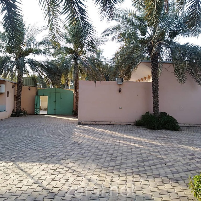 استراحة ديالا لاند