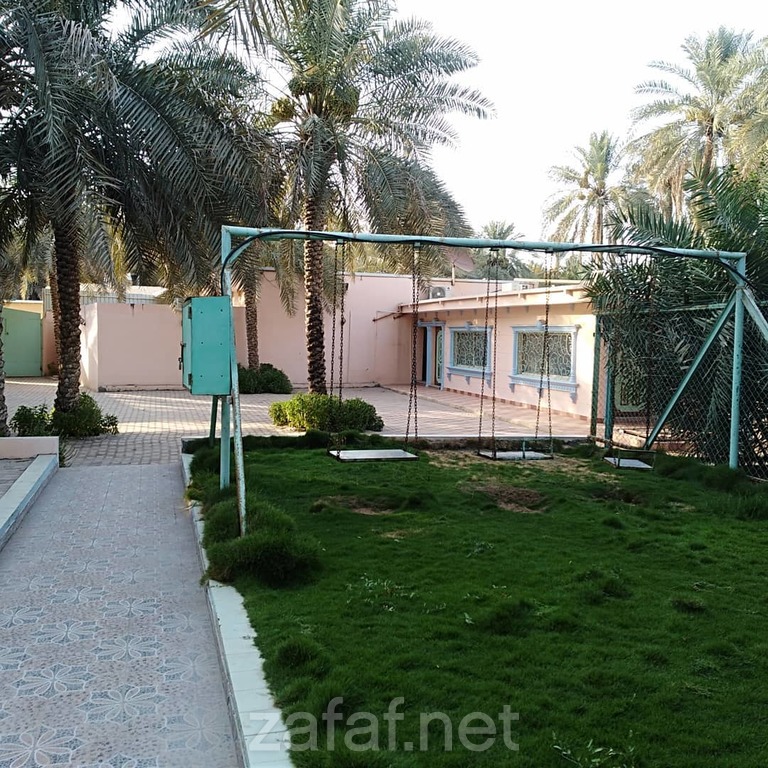 استراحة ديالا لاند