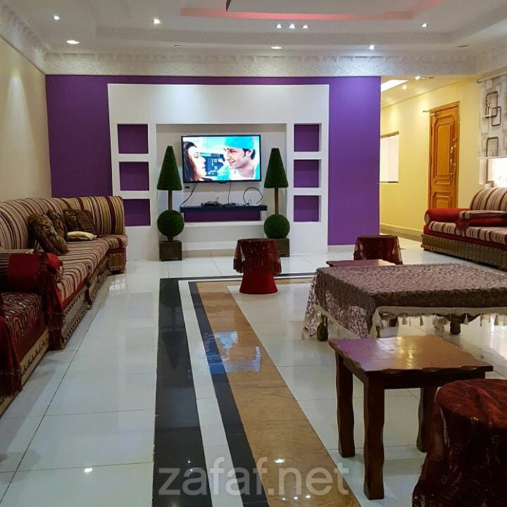 استراحة النورس الفروسية