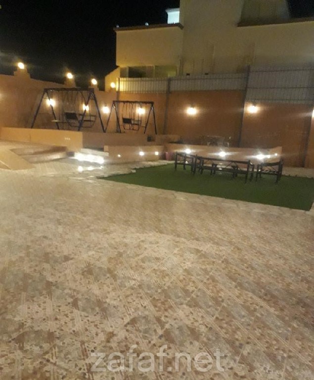 استراحة الجود