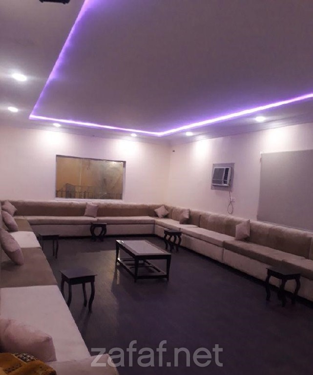 استراحة الجود