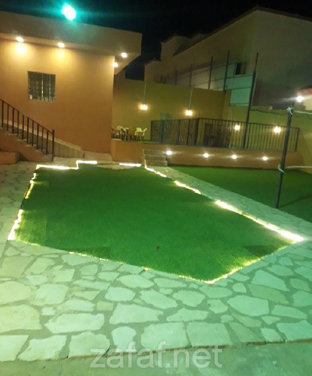 استراحة الجود