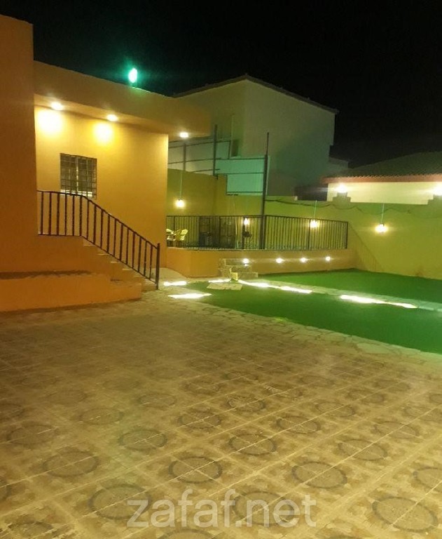 استراحة الجود