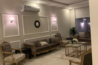 شاليهات ندو