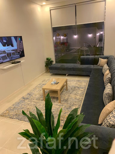 شاليهات ندو