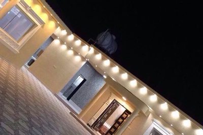 استراحة المليون