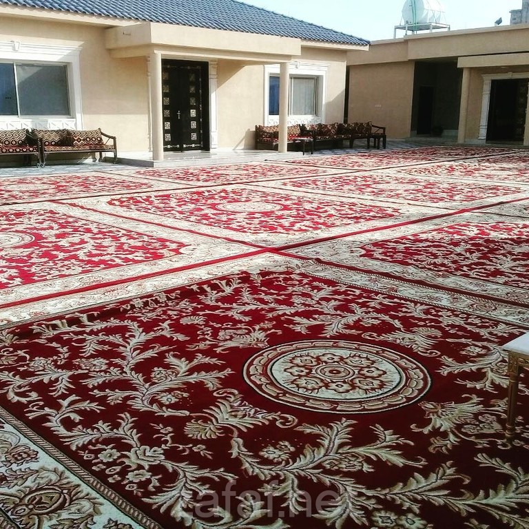 استراحة المليون