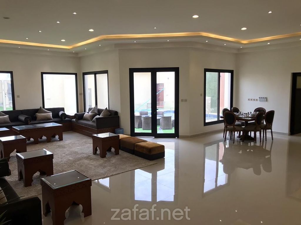 شاليهات ماماس